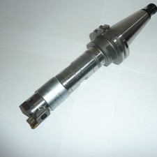 URMA 13 32 01 Alesatrice Ausdrehsystem A25 32 00 Feinbohrkopf Regolazione Fine