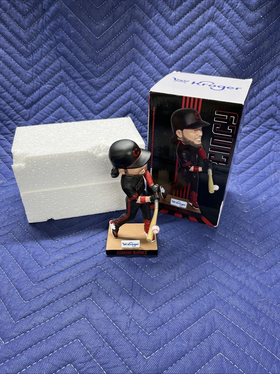 Cincinnati Reds Baseball Vintage Bobble Heads for sale | eBay
