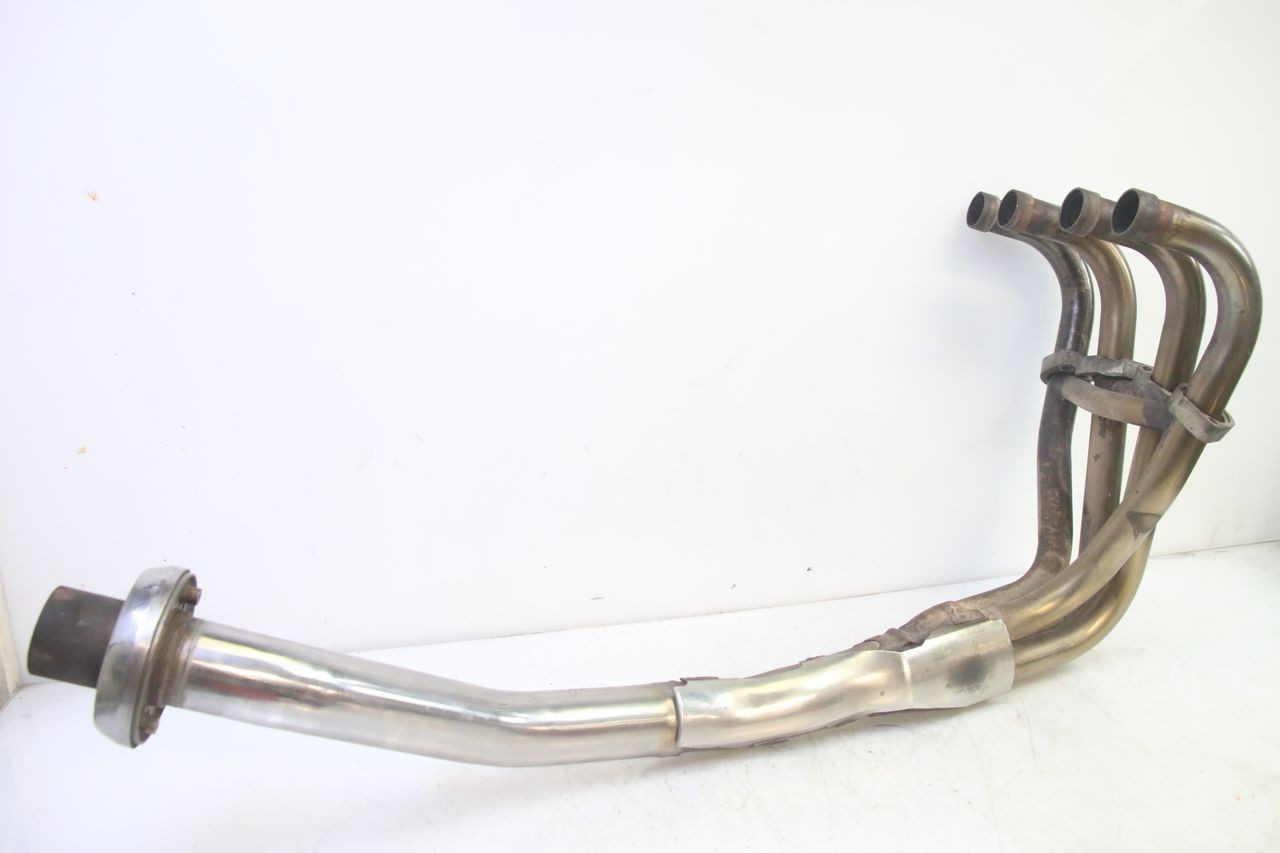 EXHAUST PIPE - KAWASAKI ZR 7 750 (1999 - 2001)