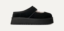 1167612-BLK WOMENS UGG BEA MARY JANE 'BLACK' - BLACK