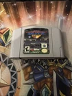 New ListingNFL Blitz 2001 (Nintendo 64 N64, 2000)