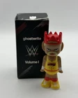 2026 WWE Ghostwrite Volume 1 HULK HOGAN 100% /1500 HULKAMANIA