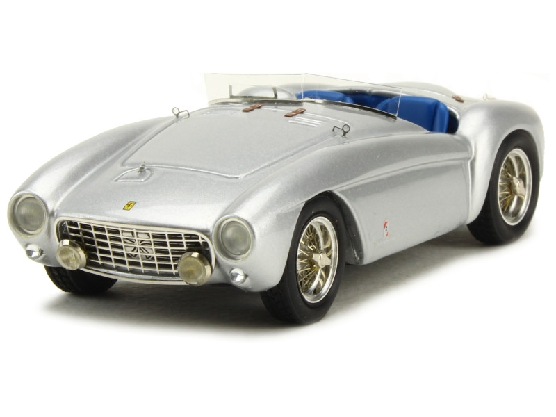 ミニカー looksmart  1/43 Ferrari 500 Mondial 1954 Ferrari 500 Mondial 1954 - Looksmart 1/43 | eBay