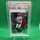 Mosaic 2020 NFL Buccaneers Tom Brady Card *GEM MINT PSA 10*