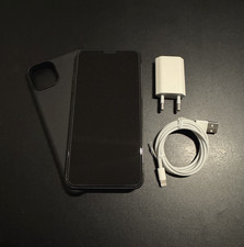 Apple iPhone 11 Pro Max - 64GB - Space Grau (Ohne Simlock) TOP Zustand
