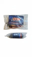DeatschWerks 9-1000 DW200 255LPH In-Tank Fuel Pump Universal EFI Application NEW