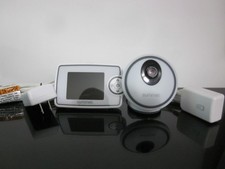 Summer Glimpse Baby Monitor Summer Glimpse Plus Video Baby Monitor w/3.5" Color
