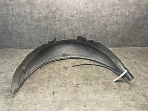 VW Golf 1 Cabrio Radhausschale Innenkotflügel Rechts 155809962A #34217