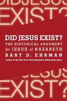 Bart D. Ehrman - Did Jesus Exist The Historical Argument For Jesus Of - G245Z