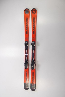 BLIZZARD Firebird RC Jugend-Carving-Ski Länge 150cm (1,50m) inkl. Bindung! #599
