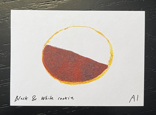 Inciardi Mini Prints (Individual) - Picture 6 of 48