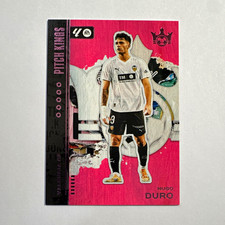 2025-26 Panini Pitch Kings La Liga Soccer Checklist Guide in-content 37