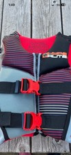 hyperlite child life vest Youth Small 