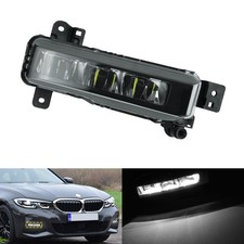Rechts Nebelscheinwerfer lampen für BMW 3er Touring Van G21,X1 F48 LCI 2019-up