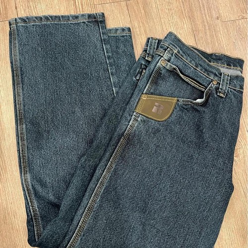 Wrangler riggs workwear jeans