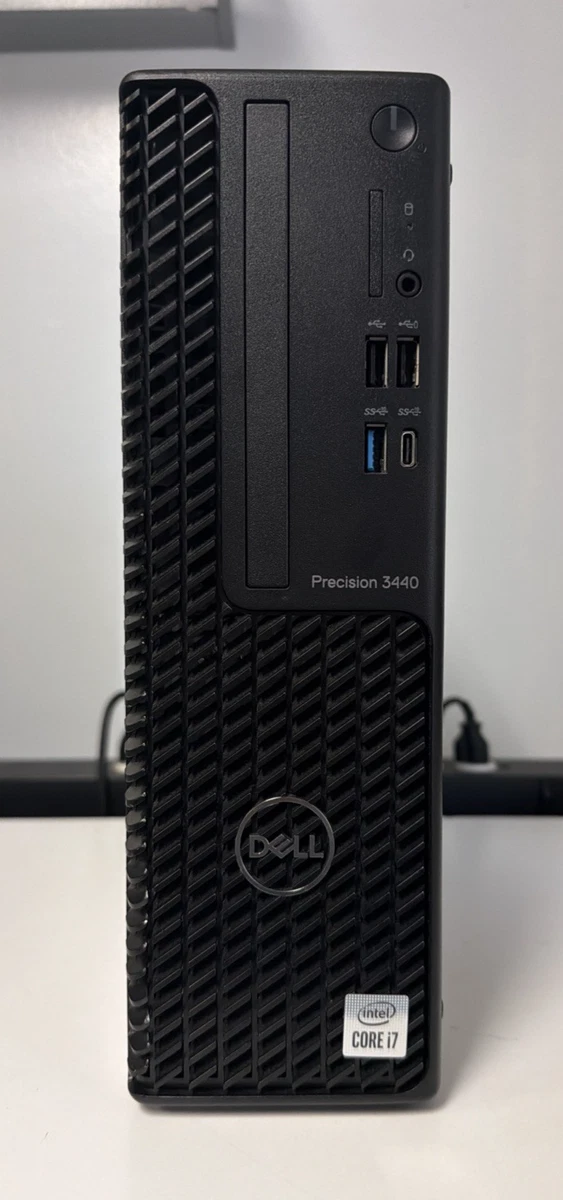 Dell 16 GB RAM PC Desktops & All-In-One Computers for sale | eBay