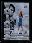 2025 Topps Chrome VJ Edgecombe Refractors (RAW)