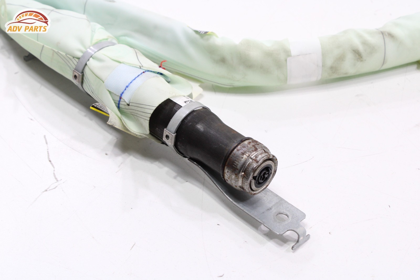 2014 - 2024 MASERATI GHIBLI LEFT DRIVER SIDE ROOF CURTAIN AIRBAG AIR BAG OEM