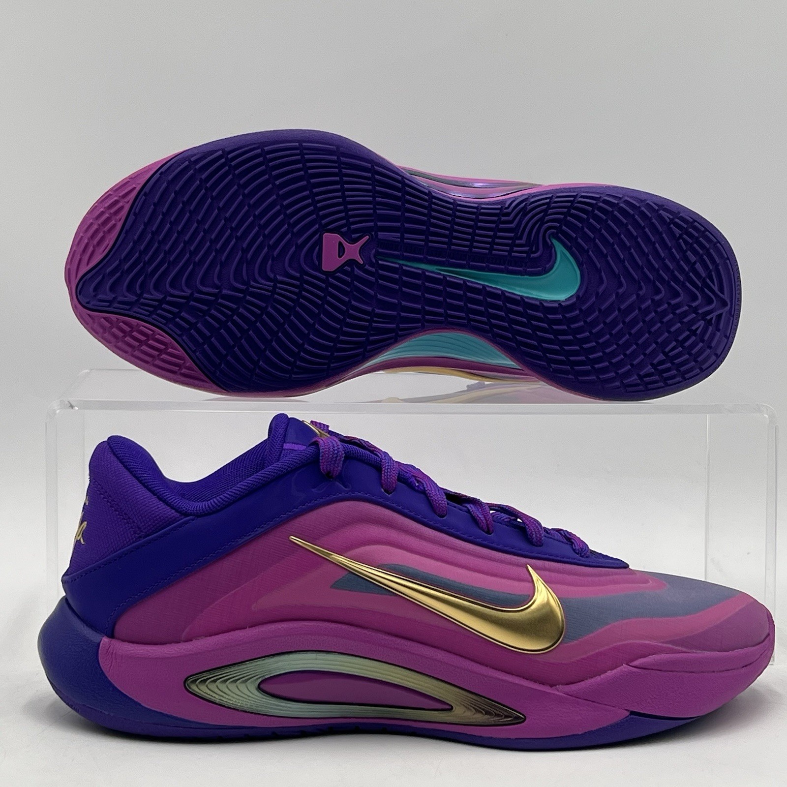 Basketball Fz8605 500