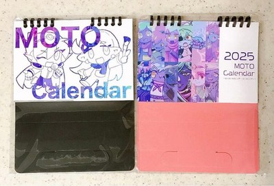 Omori Calendar