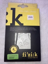 Fizik Tri Gel Pads For Armrest 