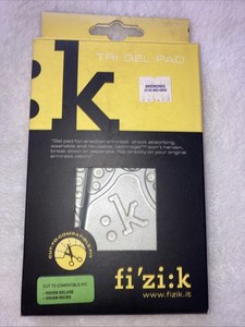 Fizik Tri Gel Pads For Armrest 