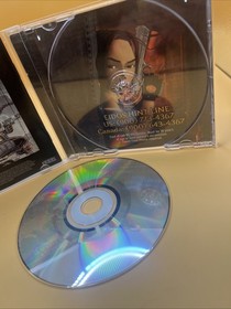 Tomb Raider: Chronicles (Sega Dreamcast)