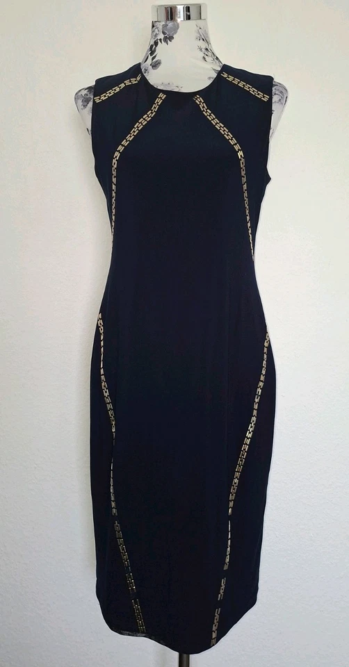 Joseph Ribkoff Design Kleid Größe 38 - Bild 1 von 4