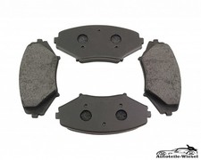Bremsbelagsatz Vorne für Mazda Rx-8 SE FE 03-12