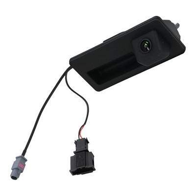 Neu Rückfahrkamera Kamera für Audi MMI 2G 3G A4 B8 A5 8T Q3 8U Q5 8R A6 4G C7 A7