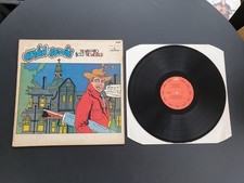 DAVID BOWIE - THE MAN WHO SOLD THE WORLD 1970 US PRESS 12