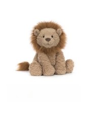 31CM Genuine Jellycat Lion Ideal Mother's Day Gift All Brand New Tags + Dust Bag