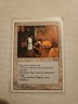 Repentant Blacksmith - Chronicles - MTG Magic - Common - White Creature