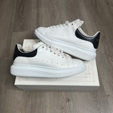 Alexander McQueen Sneakers for Men for Sale Shop Men's Sneakers