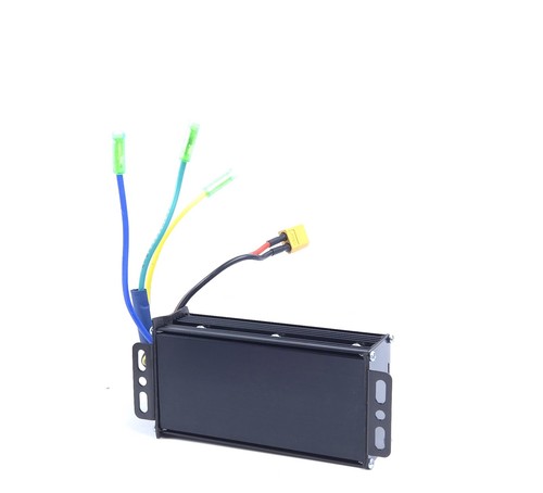 Electric Bike Controller Brushless Motor 24V 36V 48V 500W 750W 26A - Picture 4 of 4