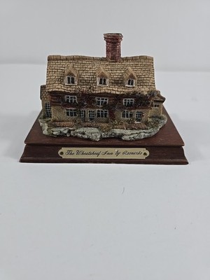 VTG 1986 Lesser & Pavey LTD Little Nook Village The Wheatsheaf Inn by Leonardo 