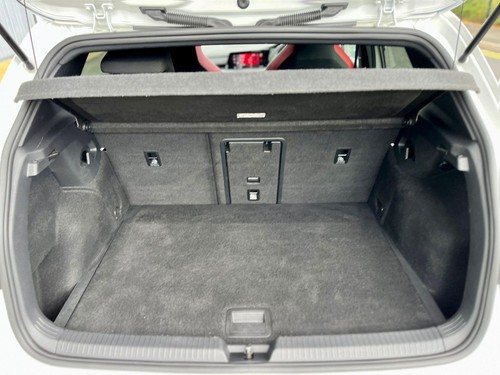 2021 Volkswagen Golf 2.0 TSI GTI Euro 6 (s/s) 5dr HATCHBACK Petrol Manual - Picture 23 of 24