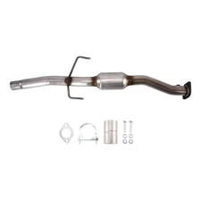 REAR Catalytic Converter 54648 for 2004 2005 Toyota RAV4 2.4L Direct Fit EPA