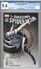 Amazing Spider-Man #658 CGC 9.4 - Future Foundation, Fantastic 4 and Psycho-Man