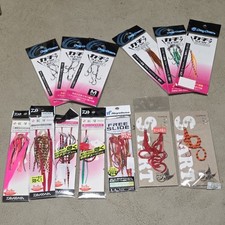 Famous manufacturer, Tai-rubber set, Nakai tune, etc.