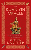 Stephen Karcher | The Kuan Yin Oracle | Taschenbuch | Englisch (2009)