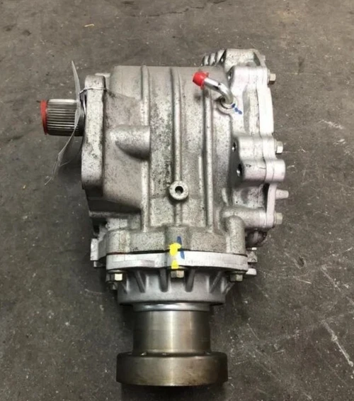 Раздаточная коробка в сборе для Dodge Journey 2011-2019 годов выпуска - Изображение 2 из 4