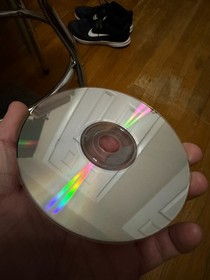 Mortal Kombat (Sega CD, 1993)