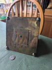 Brass Bank Homemade? Heavy — photo 5