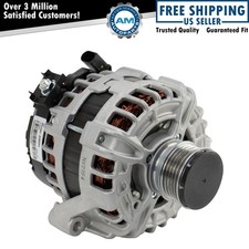Alternator Fits 2014-2016 Volvo