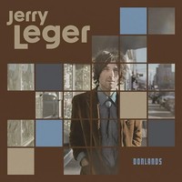 Jerry Leger - Donlands - Vinyl Record - G4Z