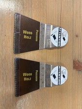 Fein Standard E-Cut-Sägeblatt 65 mm  2 Stück Sägeblätter Supercut Multimaster