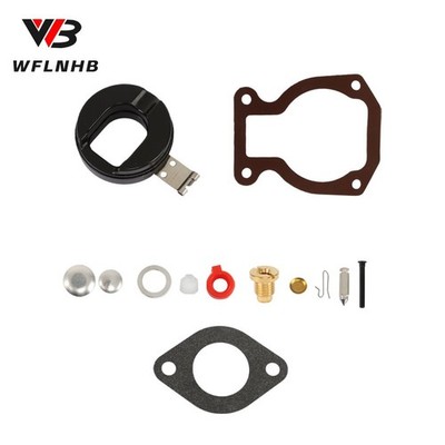 Vergaser Für Johnson Evinrude 9 PS 15PS 1974-1988 398453 Vergaser-Kit 398453