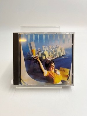 Breakfast in America Supertramp: