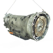 Getriebe Automatikgetriebe + Wandler Jeep GRAND CHEROKEE IV WK2 3.0 CRD